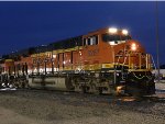 BNSF 3267